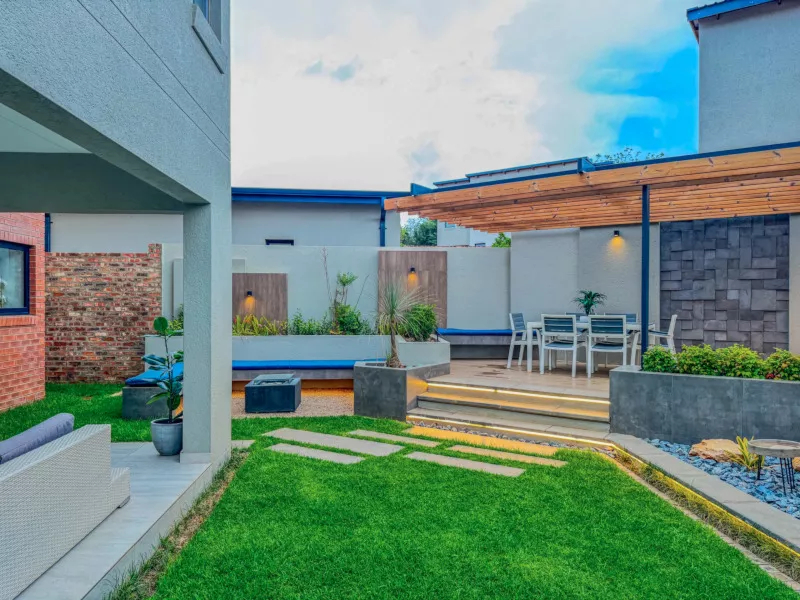 Residential